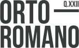 Orto Romano Logo